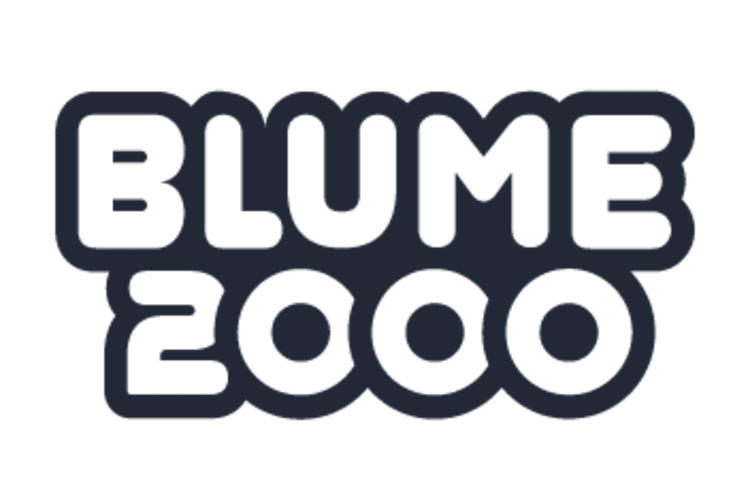 blume2000 Logo