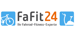 fafit24 Logo