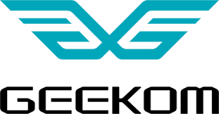 geekom Logo