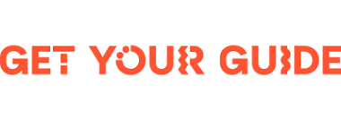 get_your_guide Logo