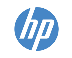 hp Logo