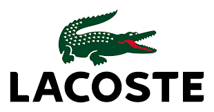 lacoste Logo