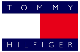 tommy_hilfiger Logo